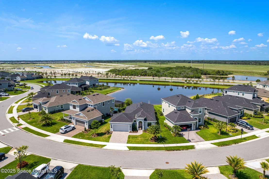 Photo of 3015 Blazing Star Drive