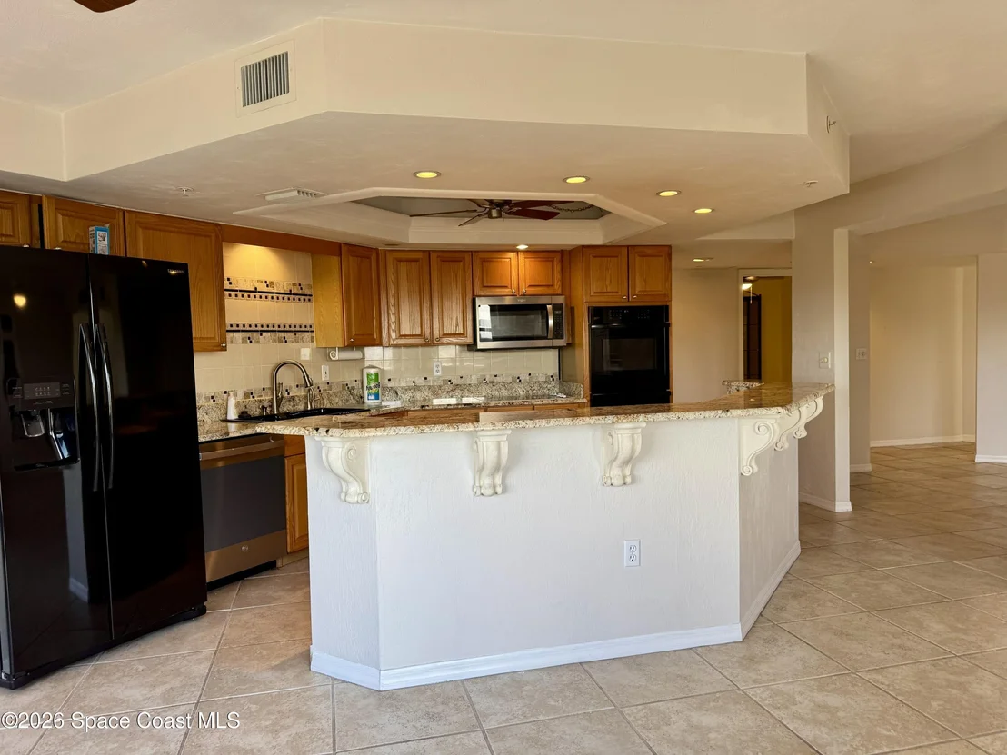 Photo of Unit 303 at 1 John Anderson Drive