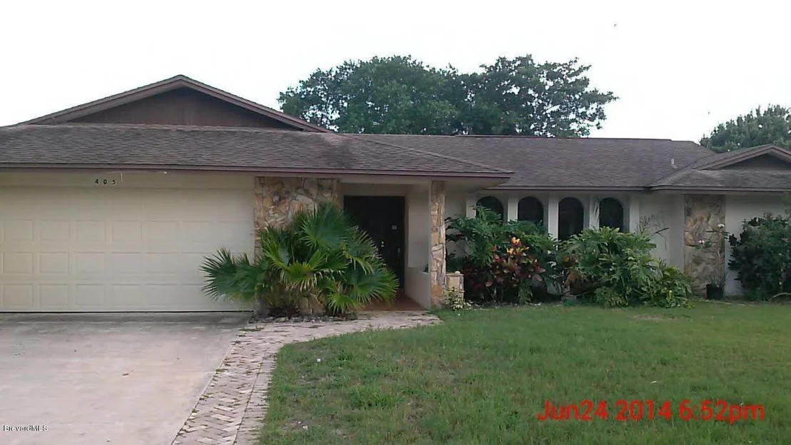 Photo of 405 Rio Lane