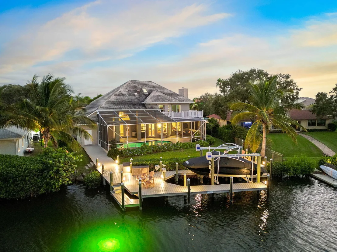Photo of 939 Loggerhead Island Drive