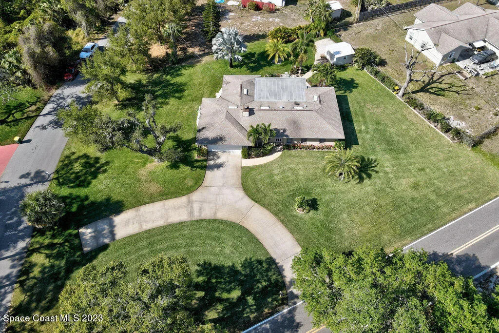 Photo of 9835 Fleming Grant Road