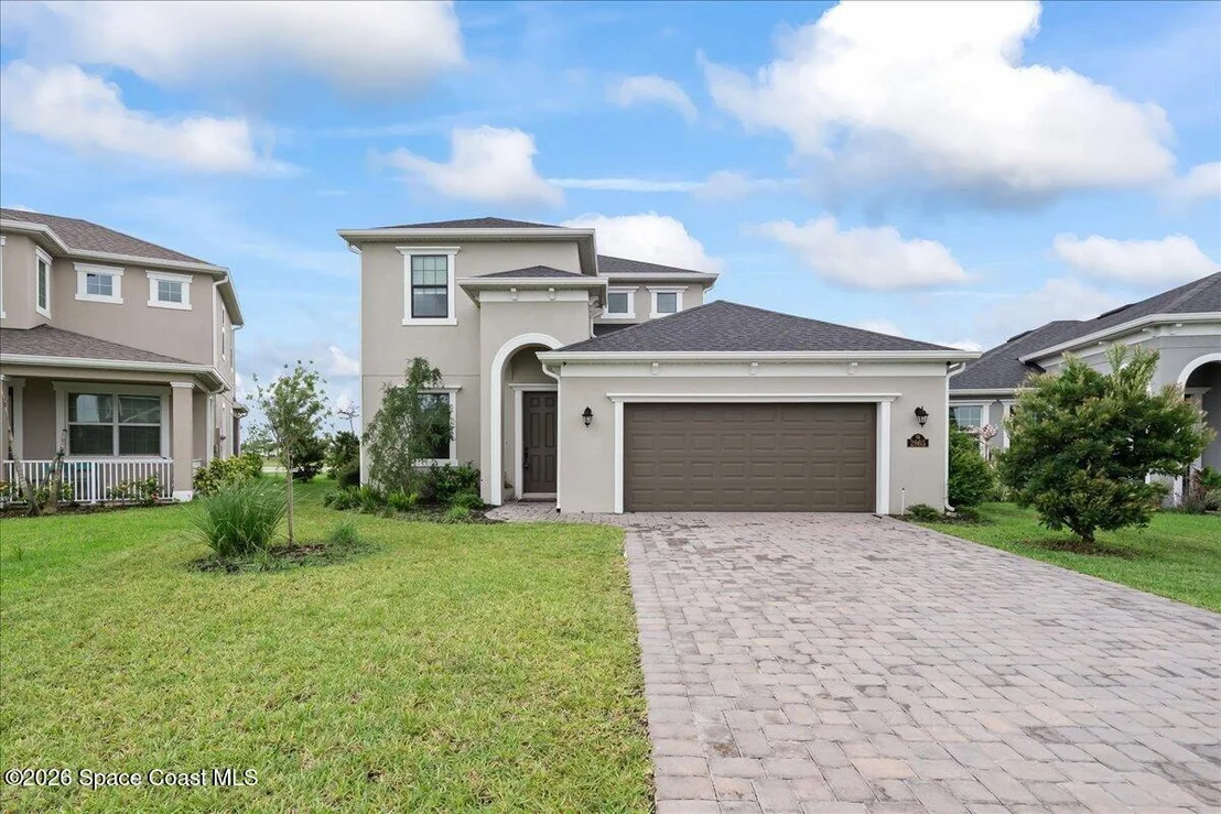 Photo of 2865 Blazing Star Drive