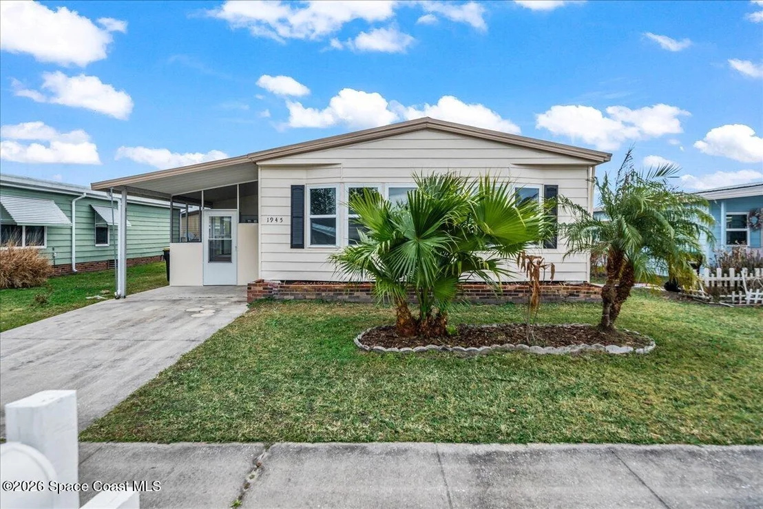Photo of 1945 Coco Plum Street NE