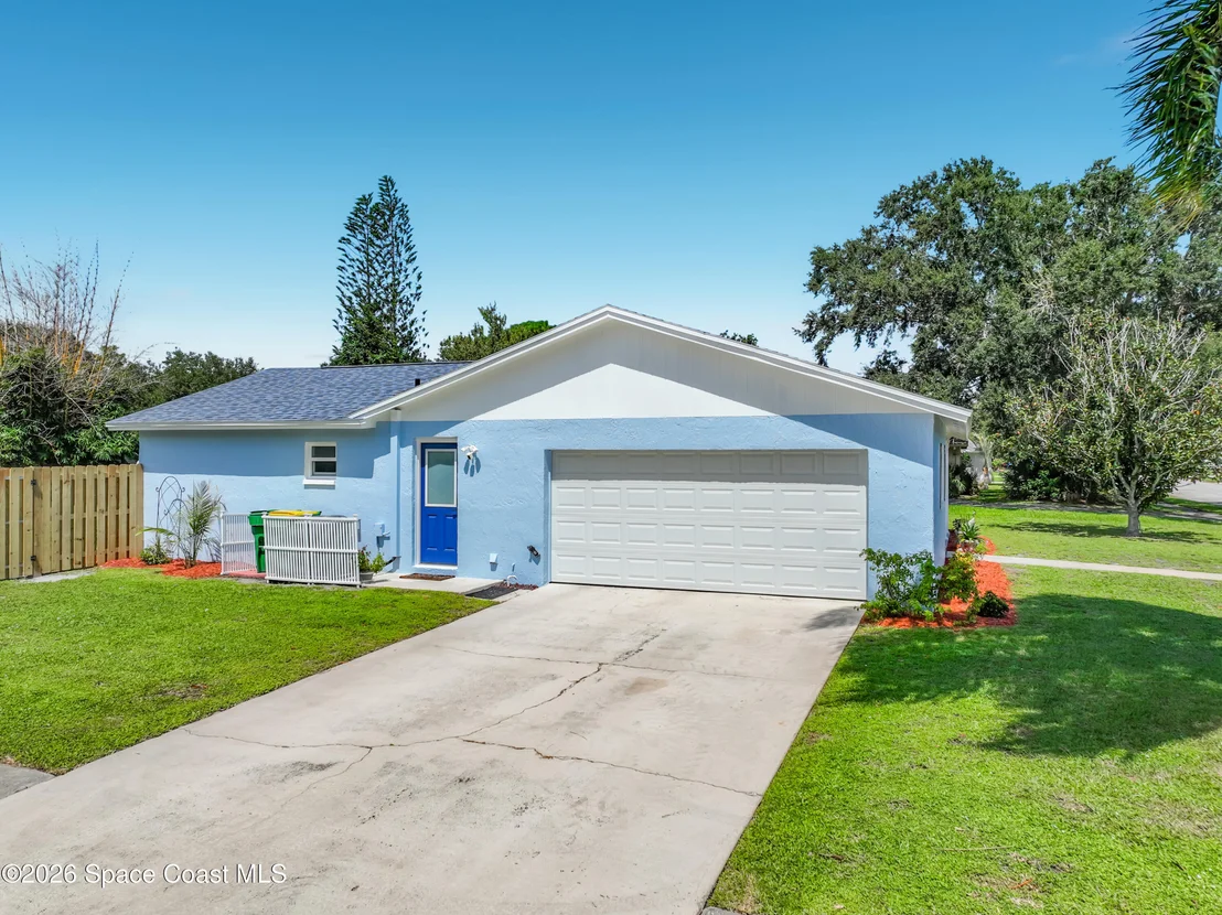 Photo of 2708 Reed Avenue