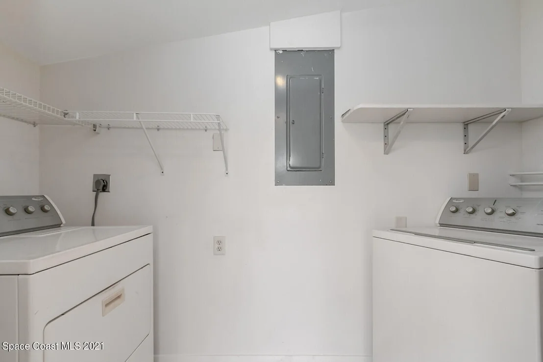 Photo of 1318 Baker Drive