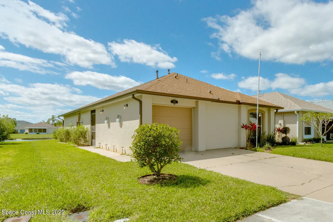 Photo of 2773 Maderia Circle