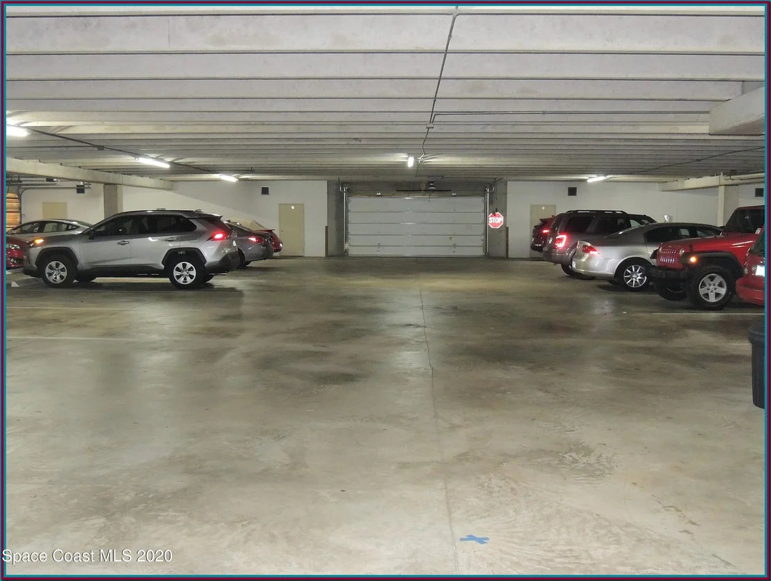 Photo of Unit 2202 at 1750 Commodore Boulevard