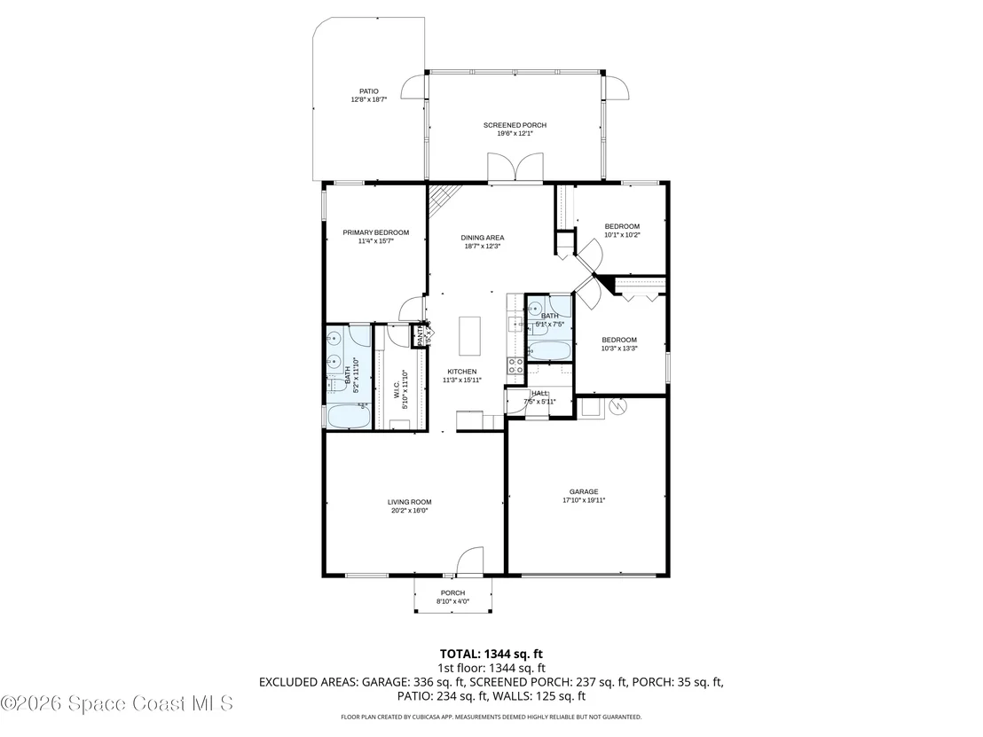 Photo of 2470 Forest Run Drive