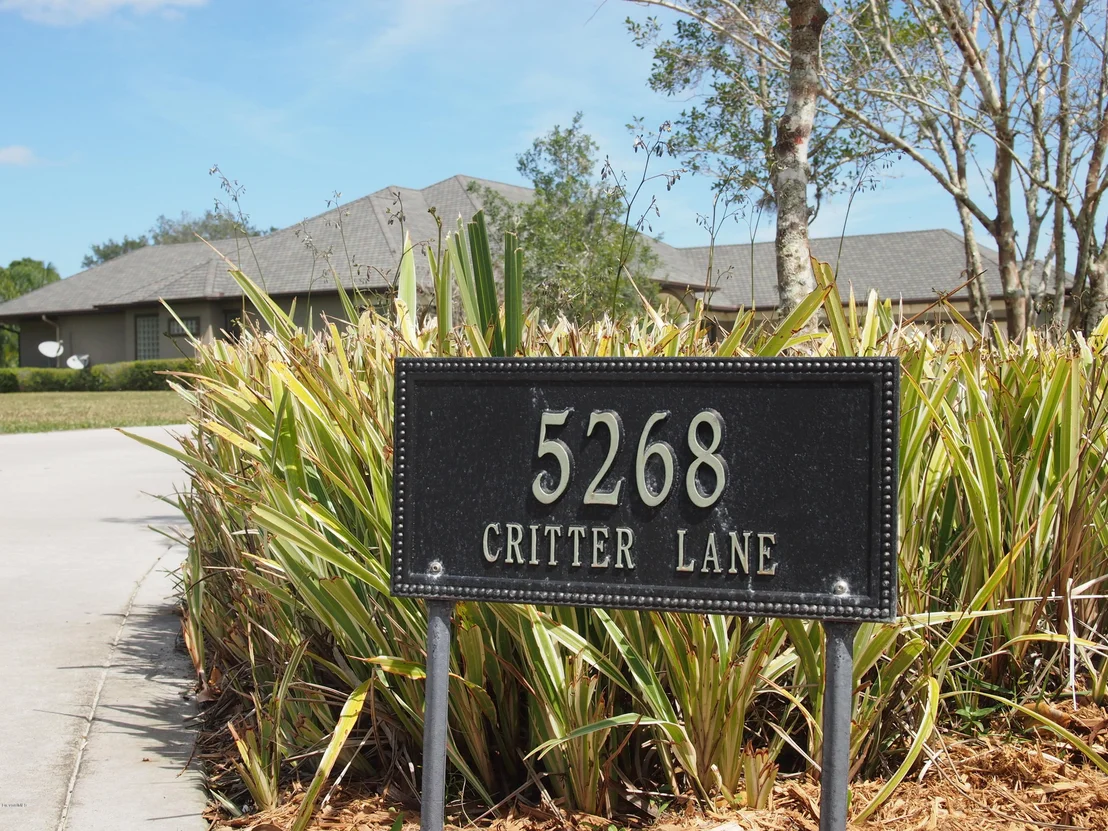 Photo of 5268 Critter Lane