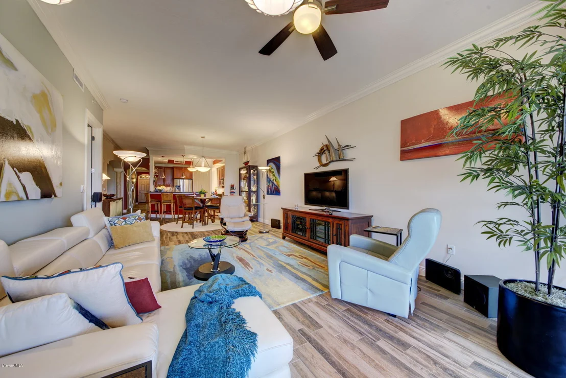 Photo of Unit 205 at 2012 Julep Drive