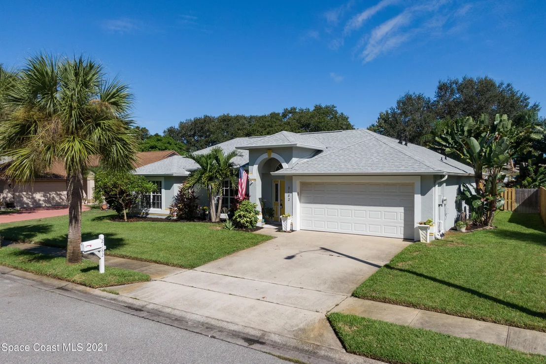 Photo of 2182 Appalachian Drive