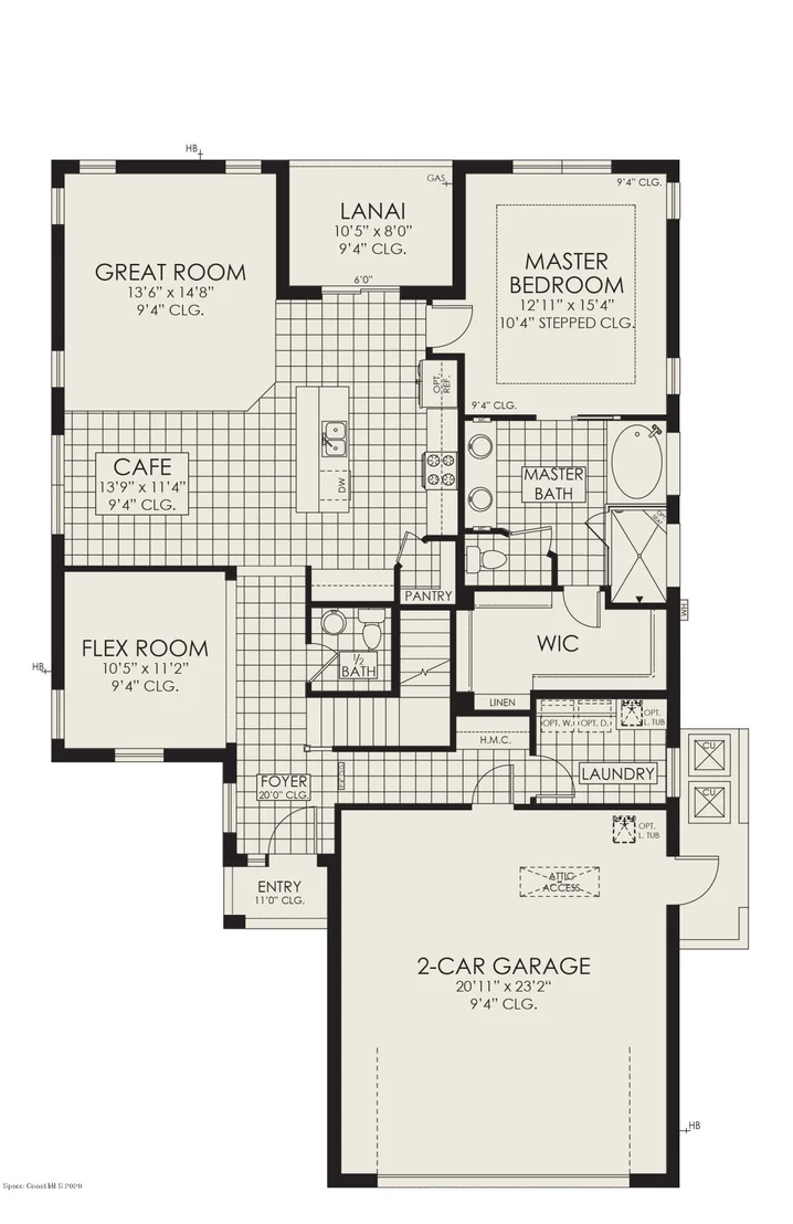 Photo of 3219 Ribbon Grass Drive