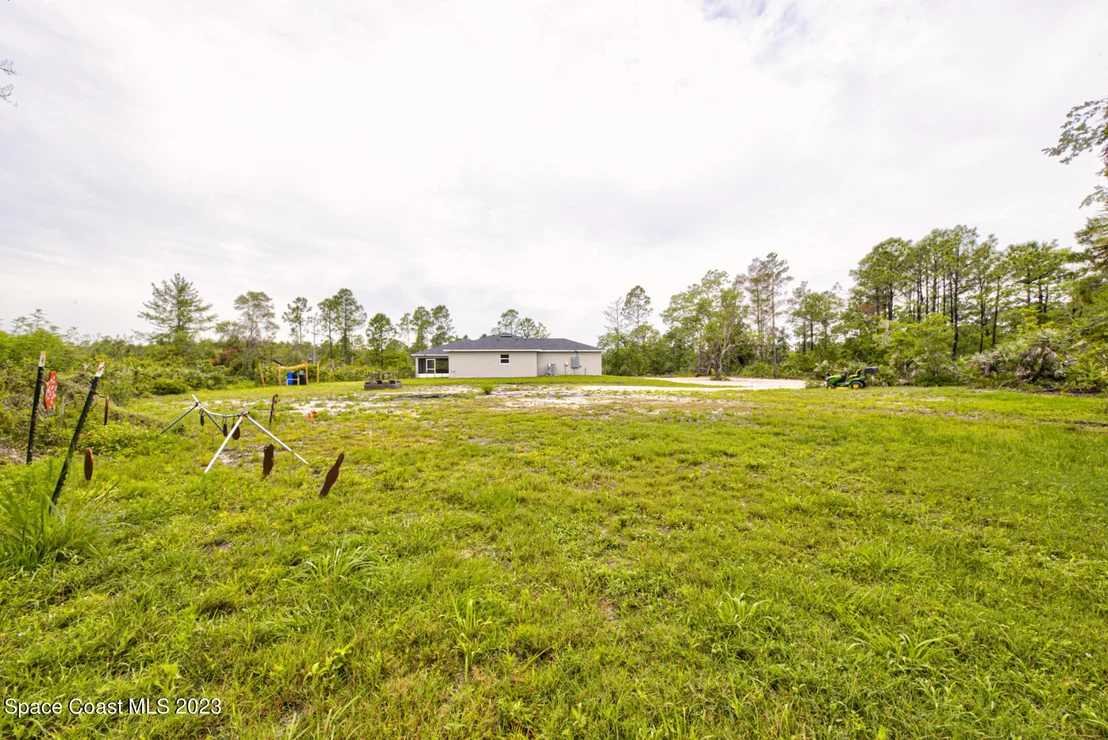 Photo of 4745 Gandy Road