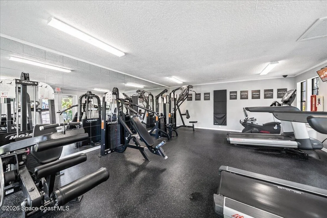 Photo of Unit 310 at 7667 N Wickham Road