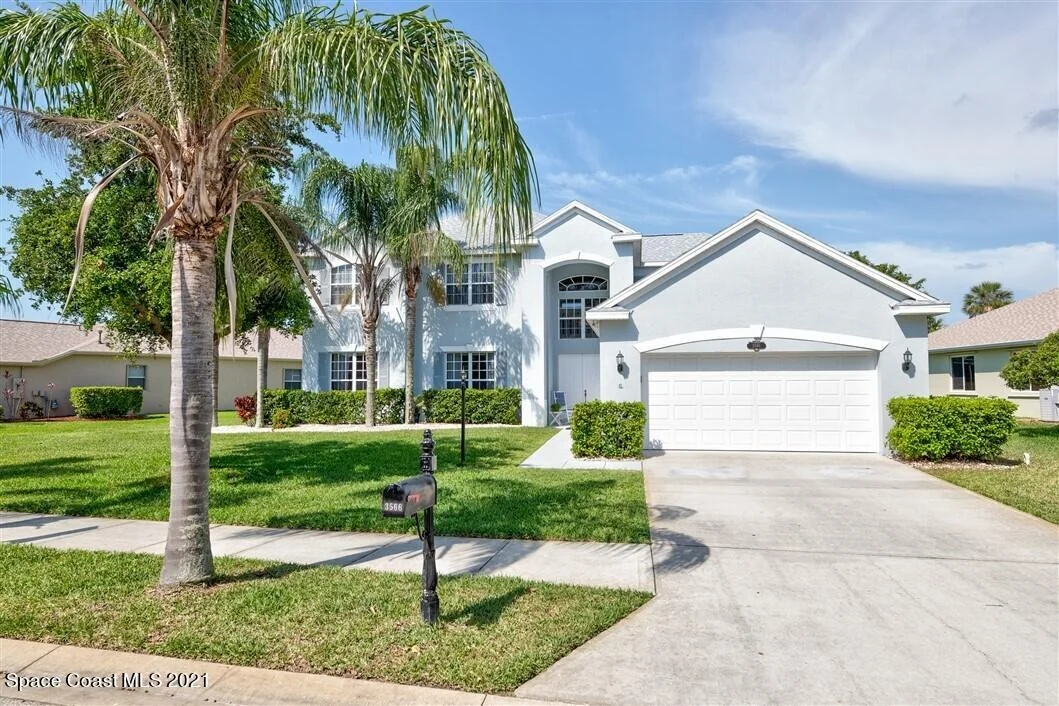 Photo of 3566 Peninsula Circle