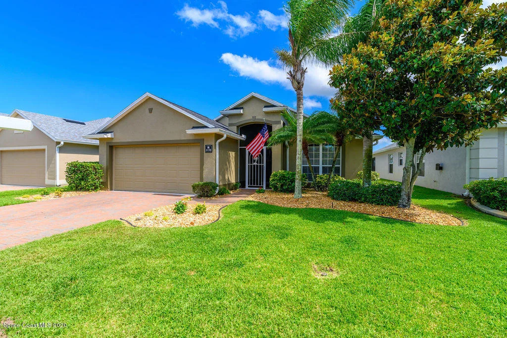 Photo of 4150 Chardonnay Drive