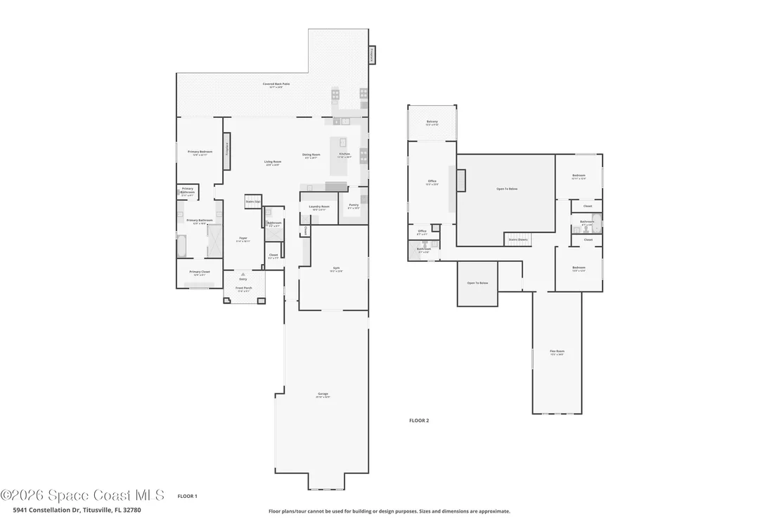 Photo of 5941 Constellation Drive