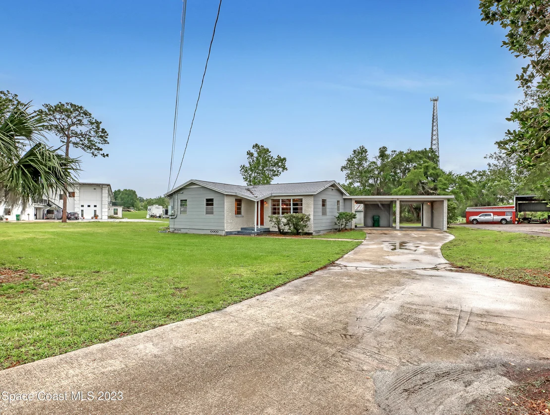 Photo of 3461 W Main Street