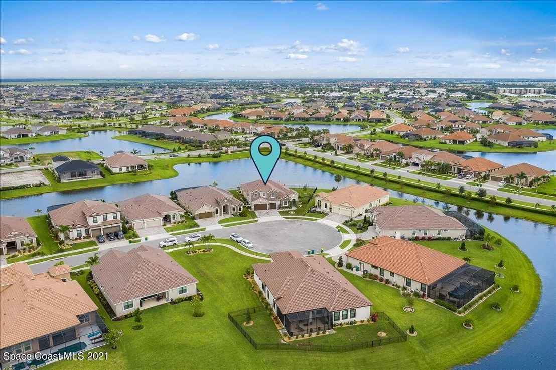 Photo of 8110 Stonecrest Drive
