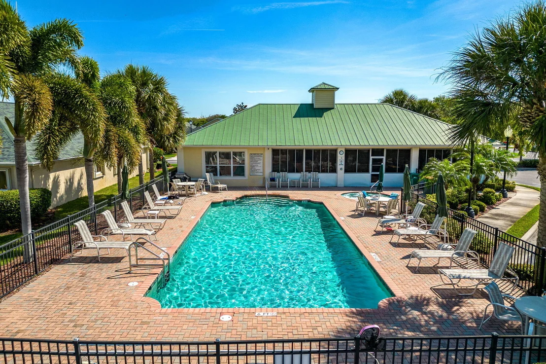 Photo of 3633 Osceola Drive