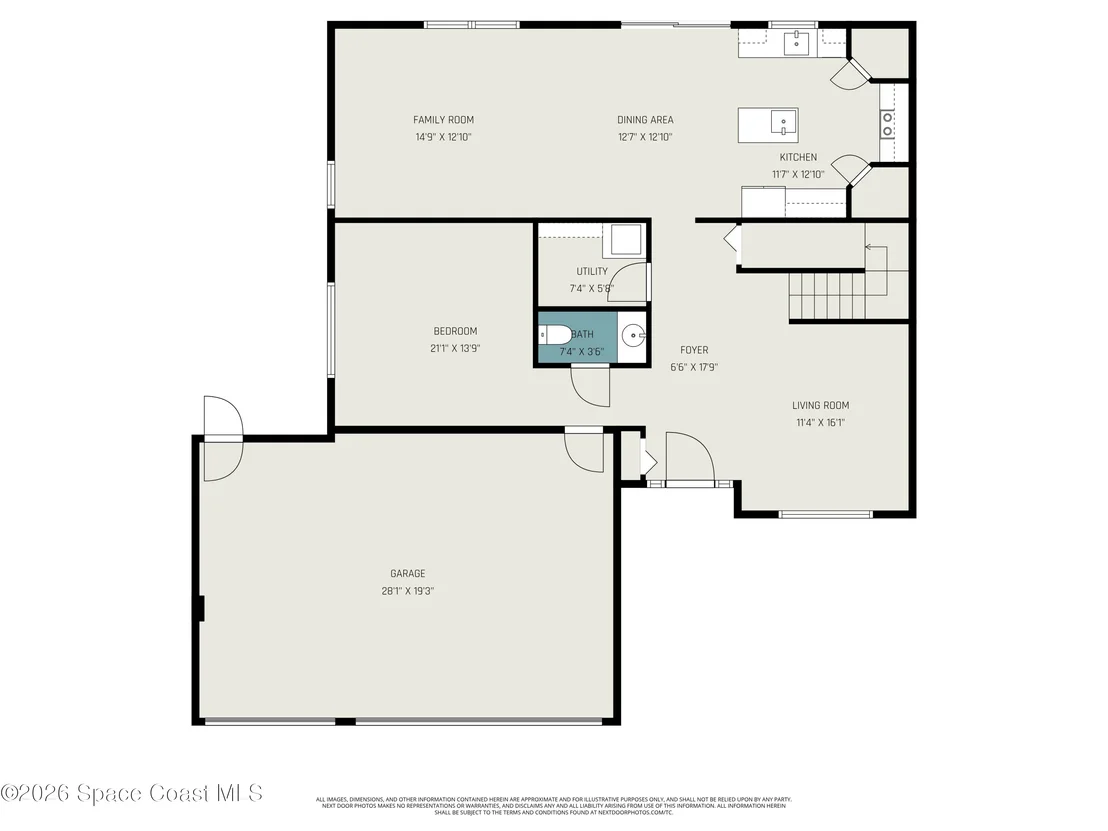 Photo of 1343 Sorento Circle
