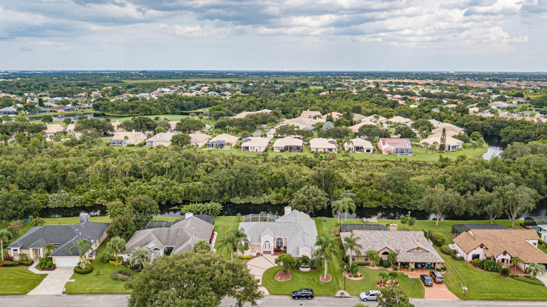 Photo of 1012 Spanish Wells Drive