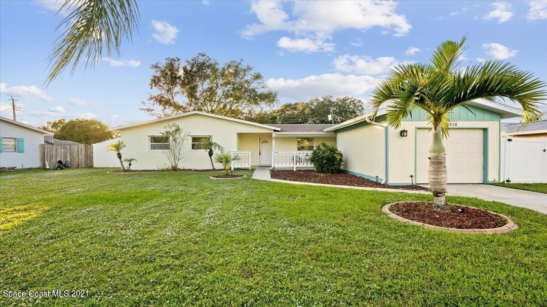 Photo of 2518 Diplomat Drive