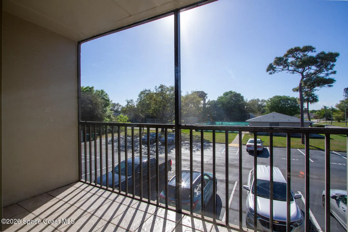 Photo of Unit 237 at 2935 Thrush Drive