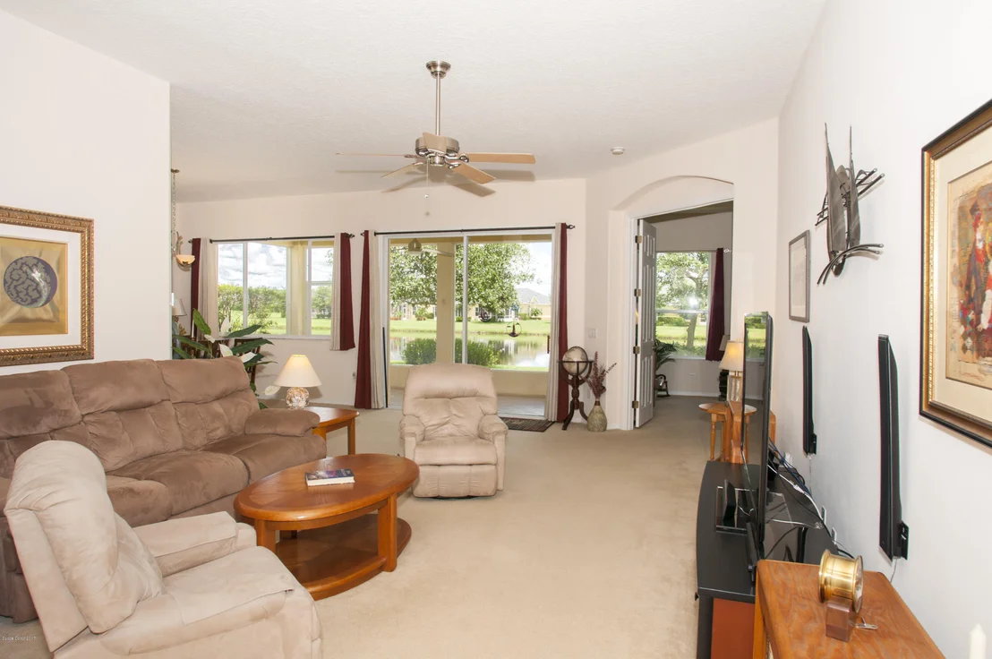 Photo of 3703 Carambola Circle