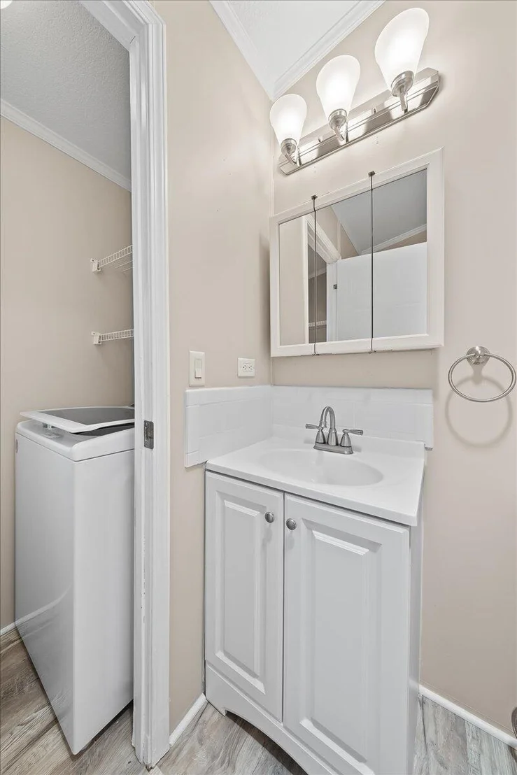 Photo of Unit G2 at 7603 Boxelder Road