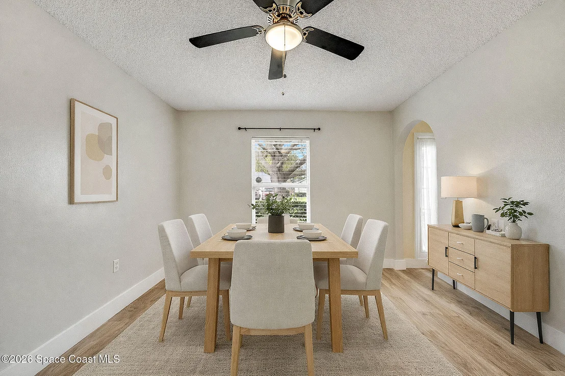 Photo of 2250 Spring Creek Circle NE