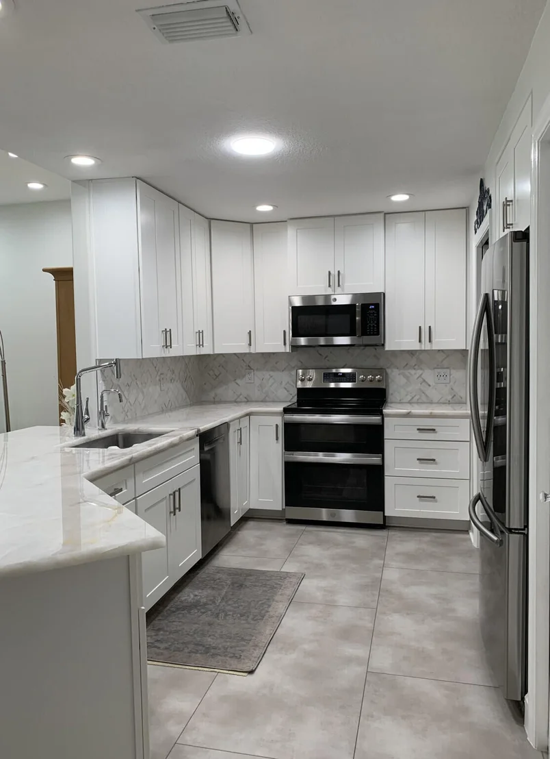 Photo of Unit B at 100 Ormond Drive