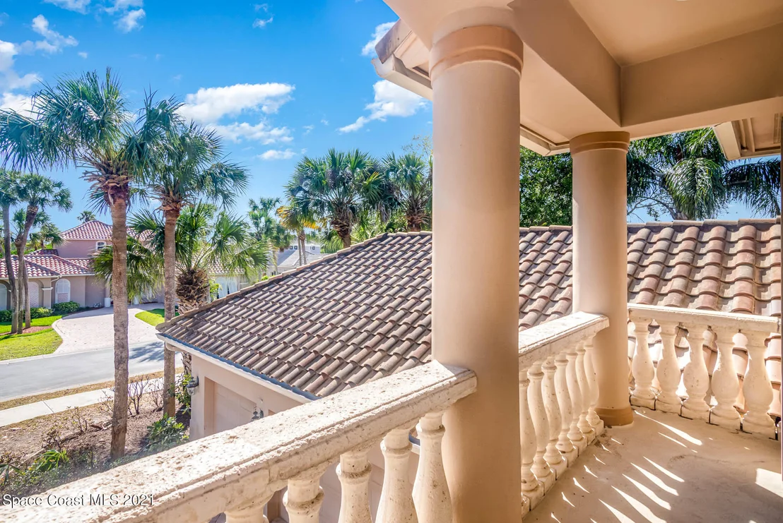 Photo of 385 Hammock Shore Drive