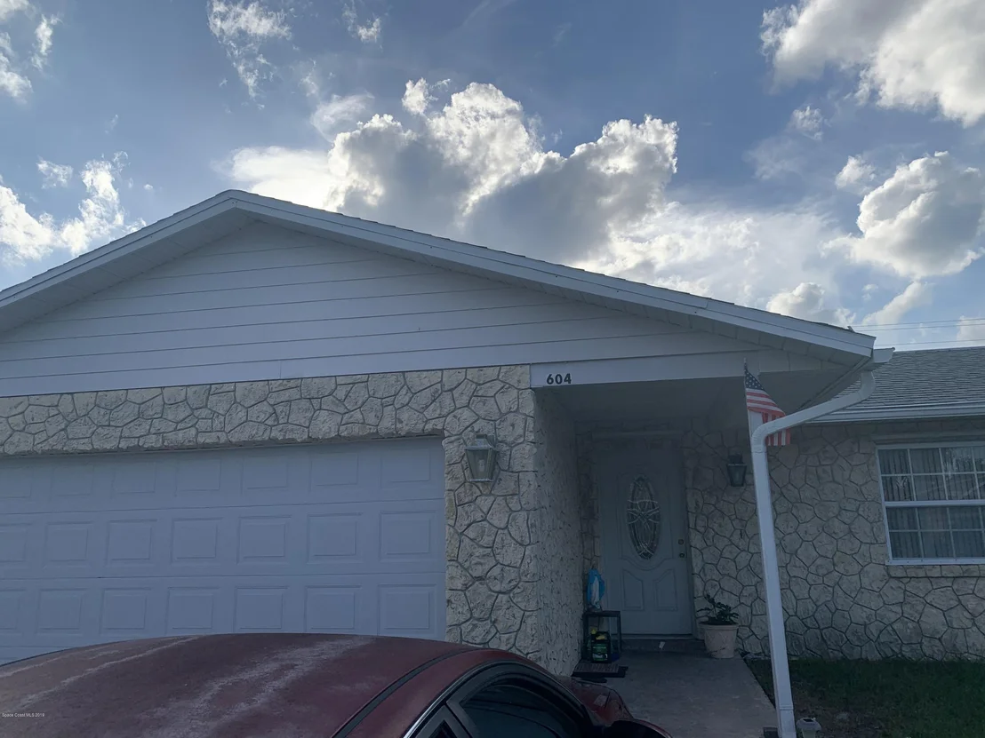 Photo of 604 Tupelo Drive