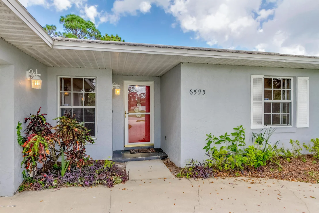 Photo of 6595 Grissom Parkway