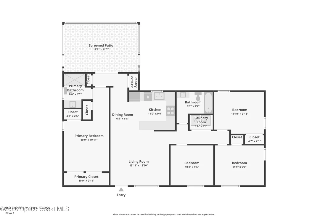 Photo of 2536 Stratford Drive