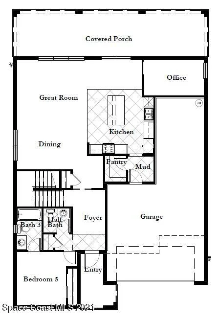 Photo of 1813 Middlebury Drive