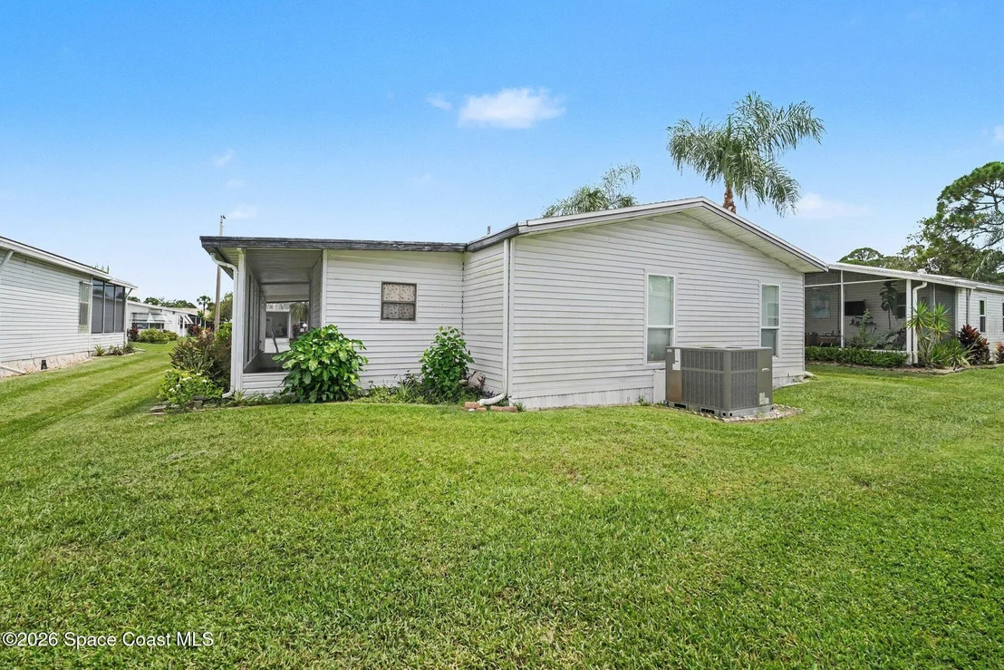 Photo of Unit 26 at 116 Aquarius Terrace