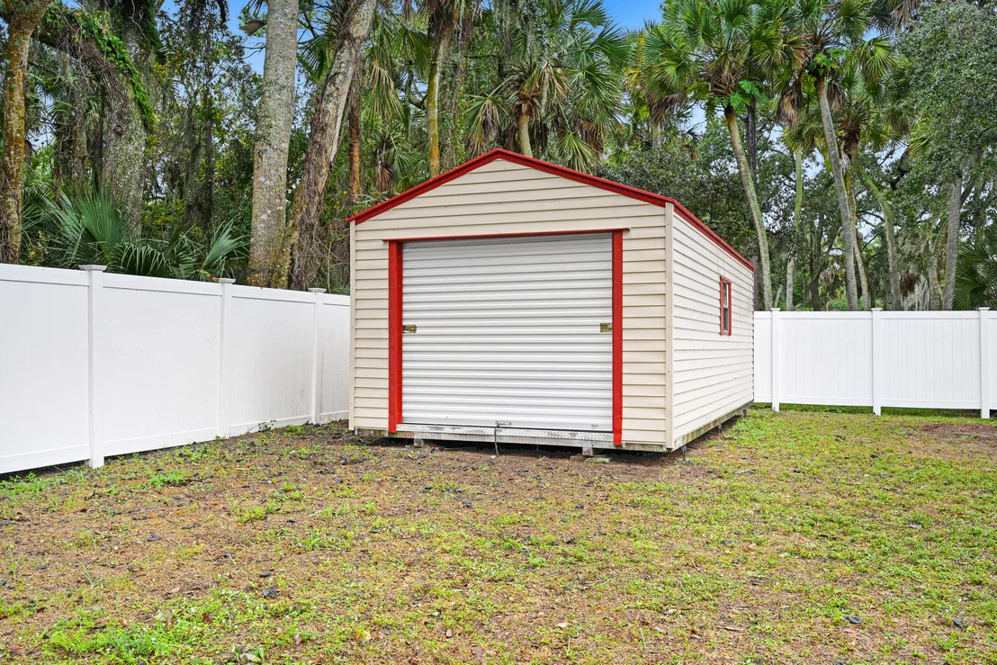 Photo of 4600 James Road
