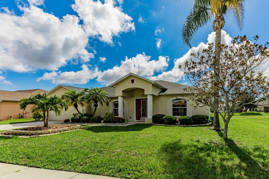 Photo of 3832 Long Leaf Drive