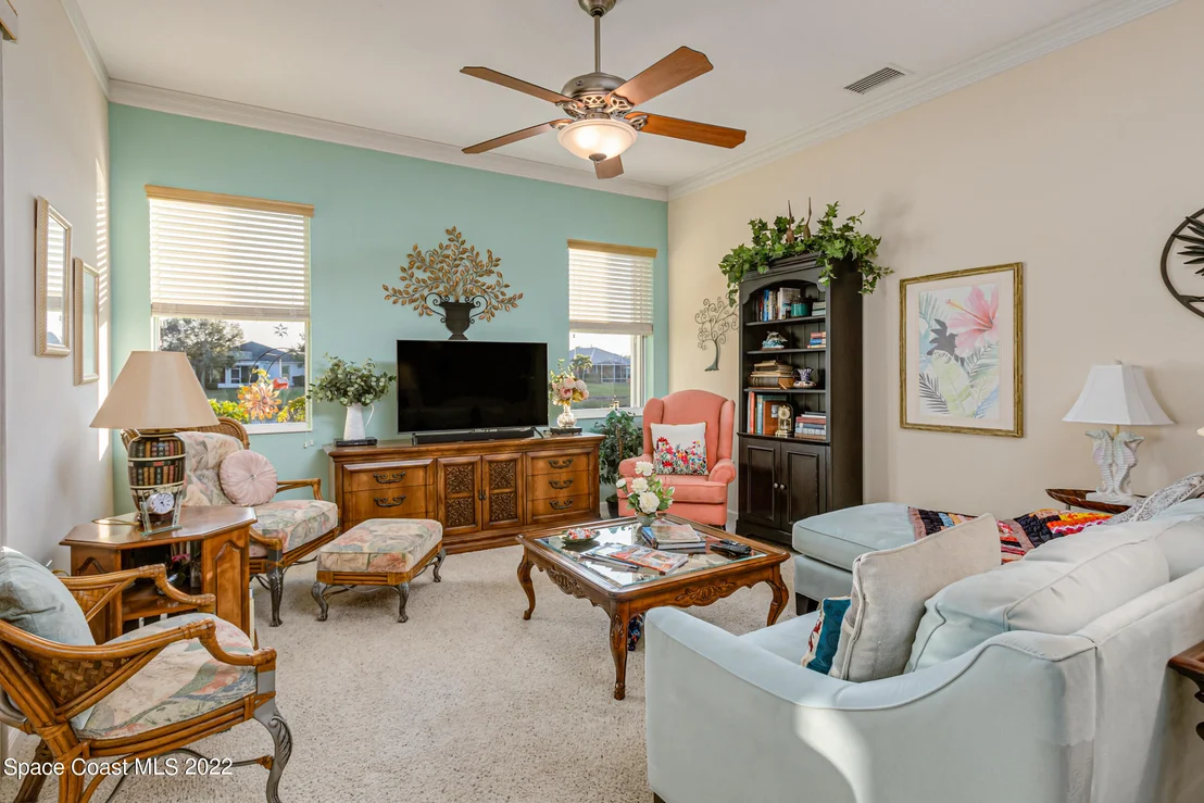 Photo of 3453 Carambola Circle