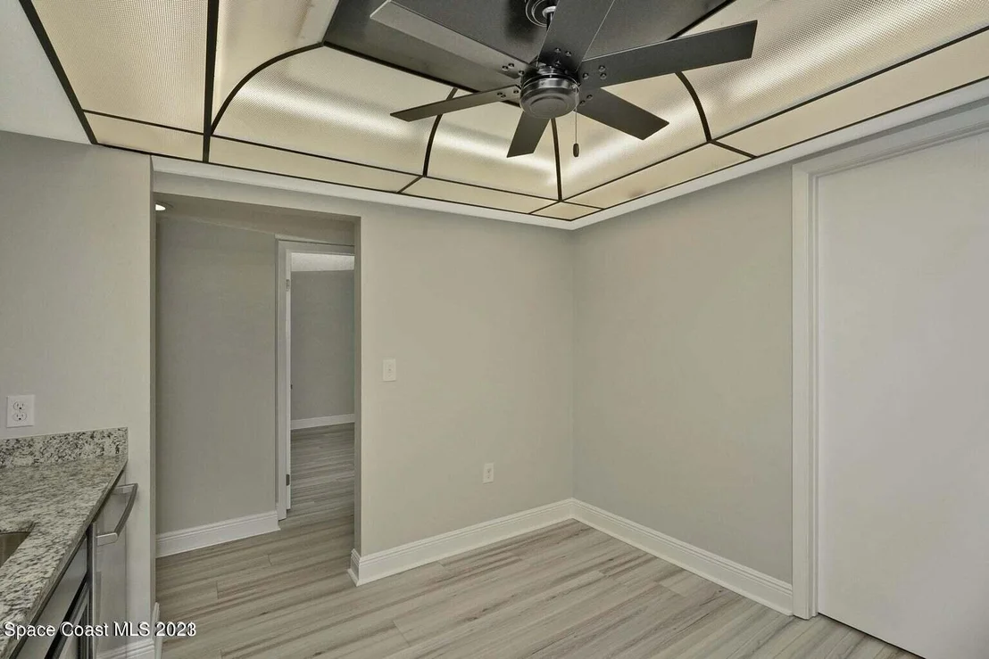 Photo of Unit 1102 at 1700 Commodore Boulevard