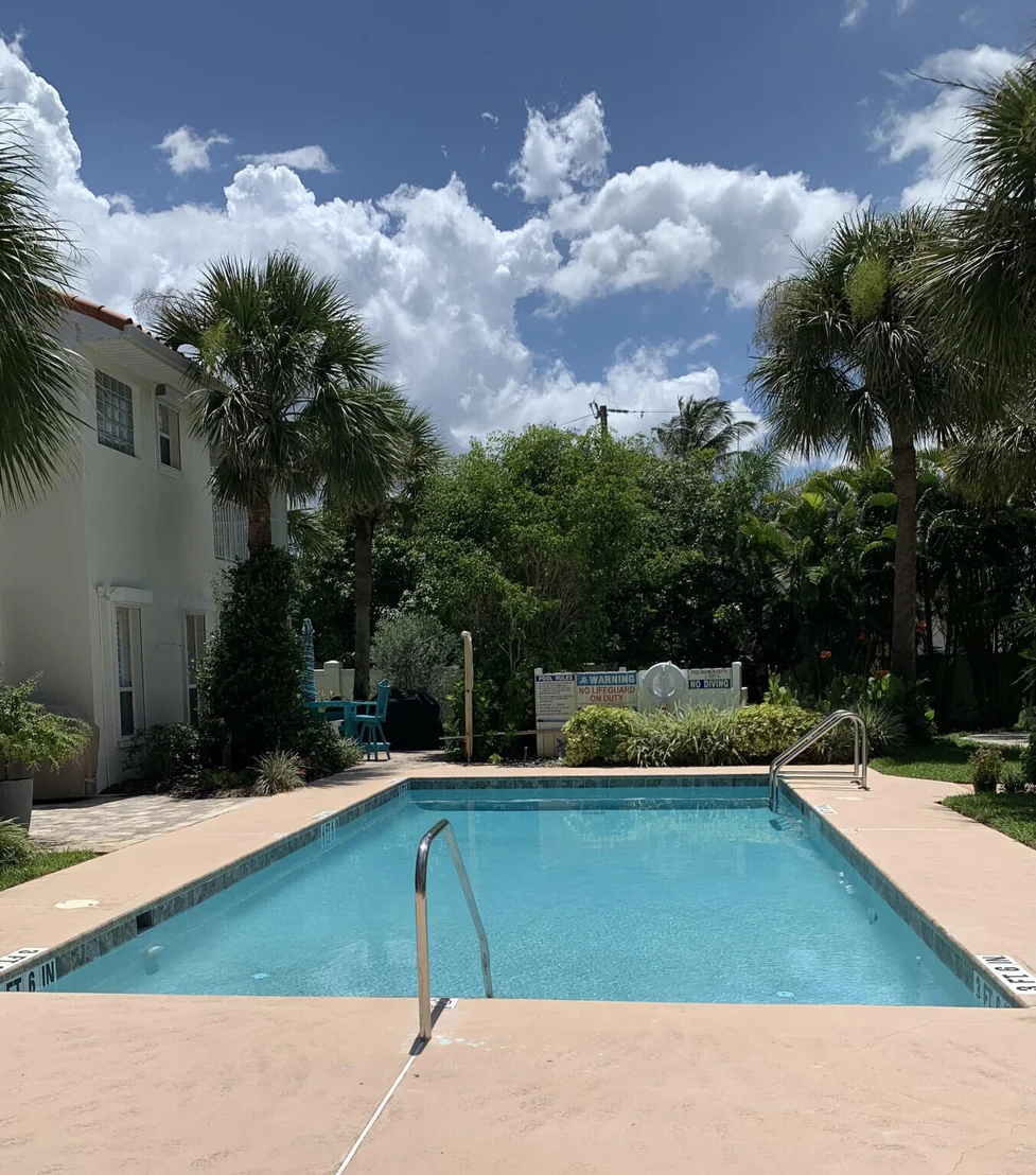 Photo of Unit B at 100 Ormond Drive