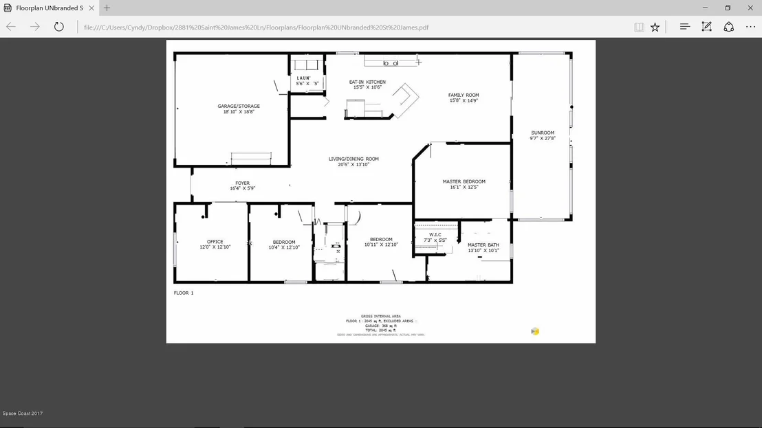 Photo of 2881 Saint James Lane
