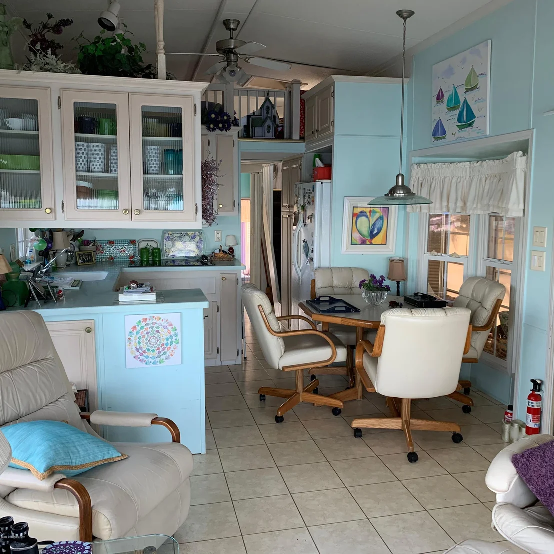 Photo of Unit 21 at 3102 Dockside Lane