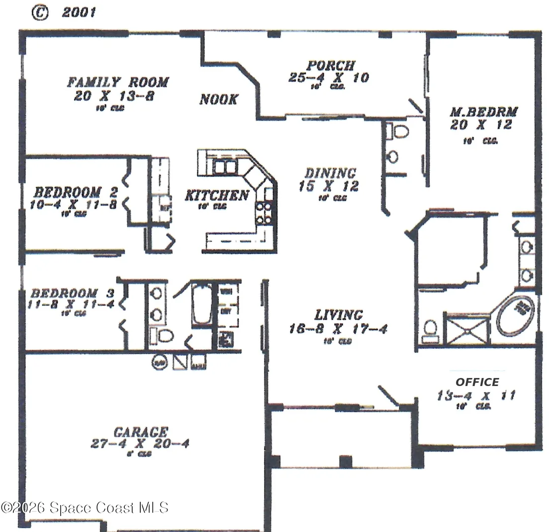 Photo of 3028 Pineda Crossing Drive
