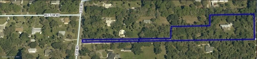 Photo of 2287 Cox Road