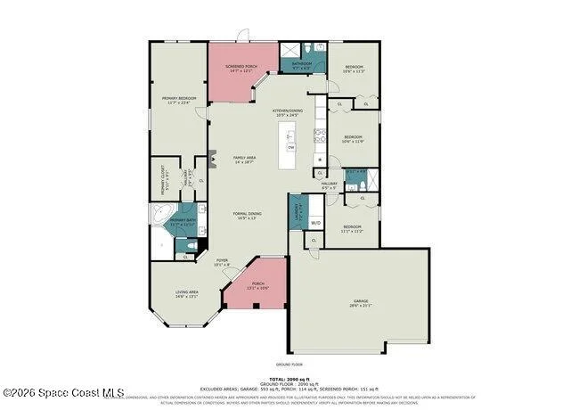 Photo of 607 SE Gleneagles Drive SE