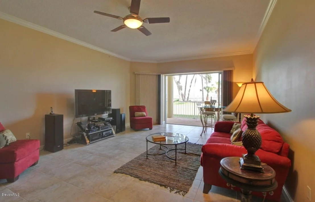 Photo of Unit 105 at 6005 Highway 1