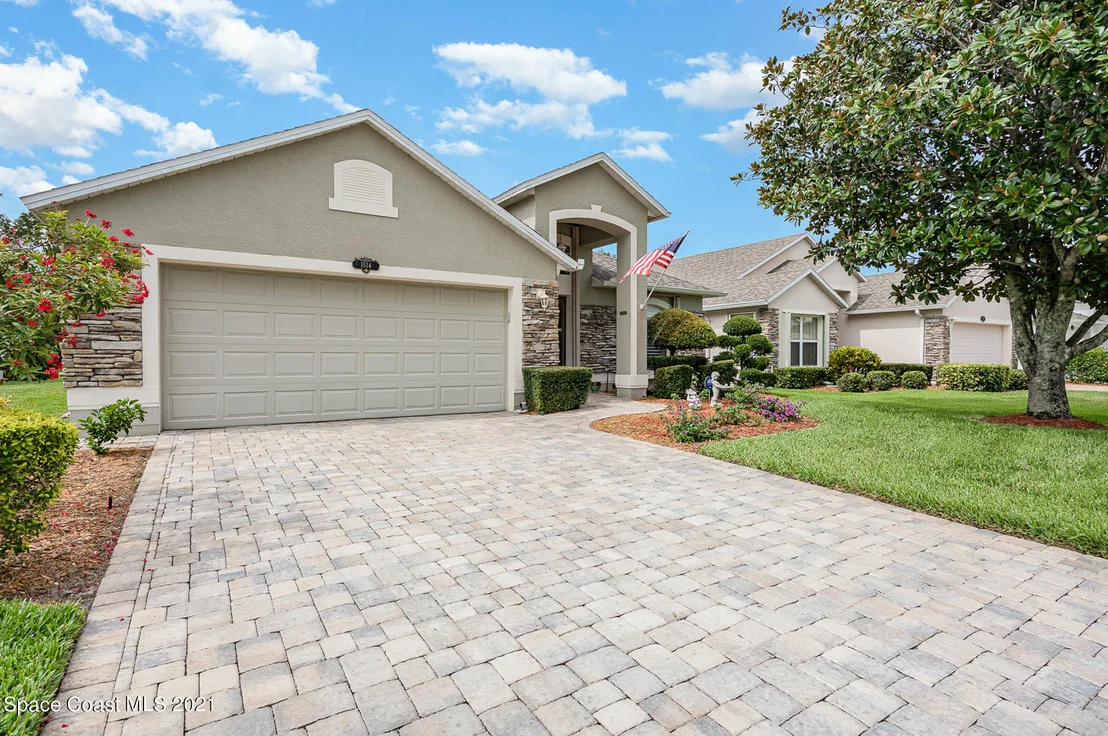 Photo of 1514 Timacuan Drive